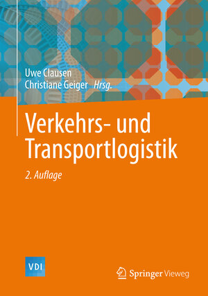 Buchcover Verkehrs- und Transportlogistik  | EAN 9783540342984 | ISBN 3-540-34298-2 | ISBN 978-3-540-34298-4