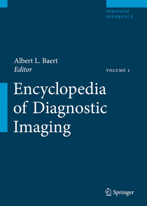 Buchcover Encyclopedia of Diagnostic Imaging  | EAN 9783540352785 | ISBN 3-540-35278-3 | ISBN 978-3-540-35278-5