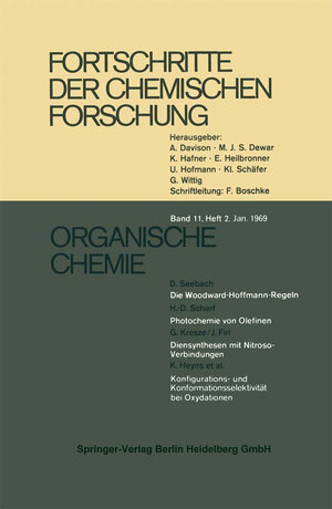 Buchcover Organische Chemie | D. Seebach | EAN 9783540359517 | ISBN 3-540-35951-6 | ISBN 978-3-540-35951-7