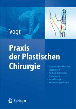 Buchcover Praxis der Plastischen Chirurgie  | EAN 9783540375739 | ISBN 3-540-37573-2 | ISBN 978-3-540-37573-9