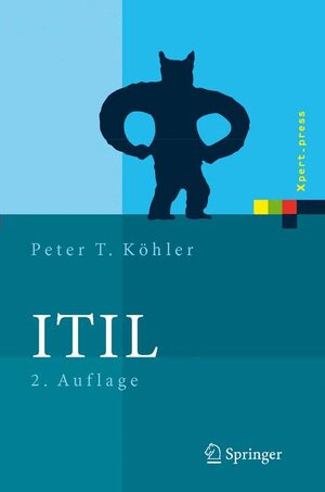 ITIL: Das IT-Servicemanagement Framework