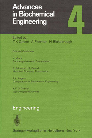 Buchcover Engineering | Y. Miura | EAN 9783540382409 | ISBN 3-540-38240-2 | ISBN 978-3-540-38240-9