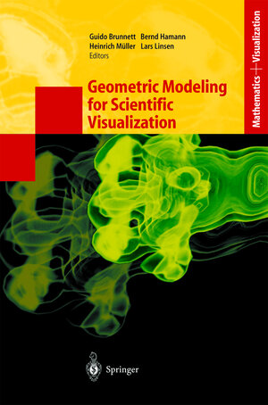 Buchcover Geometric Modeling for Scientific Visualization  | EAN 9783540401162 | ISBN 3-540-40116-4 | ISBN 978-3-540-40116-2