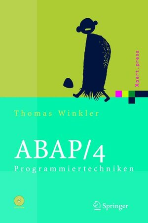 ABAP/4 Programmiertechniken: Trainingsbuch (Xpert.press)