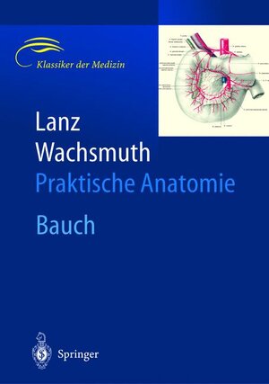 Buchcover Bauch | H. Loeweneck | EAN 9783540405658 | ISBN 3-540-40565-8 | ISBN 978-3-540-40565-8