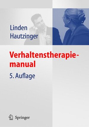 Verhaltenstherapiemanual