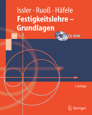 Festigkeitslehre - Grundlagen (Springer-Lehrbuch) (German Edition)