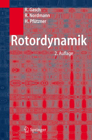 Rotordynamik