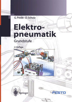 Elektropneumatik: Grundstufe