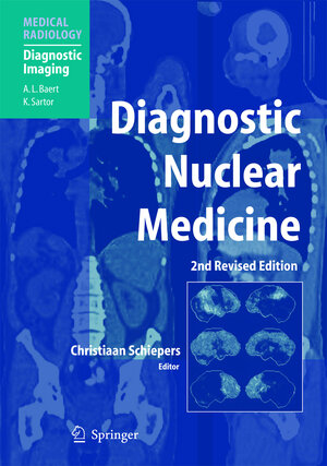 Buchcover Diagnostic Nuclear Medicine  | EAN 9783540423096 | ISBN 3-540-42309-5 | ISBN 978-3-540-42309-6