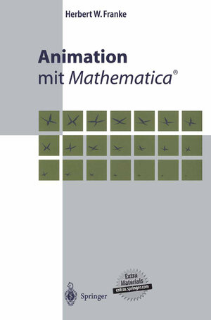 Animation mit Mathematica (German Edition)