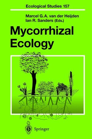 Buchcover Mycorrhizal Ecology  | EAN 9783540424079 | ISBN 3-540-42407-5 | ISBN 978-3-540-42407-9