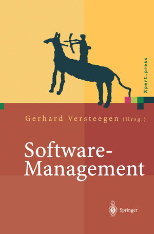Buchcover Software Management  | EAN 9783540425779 | ISBN 3-540-42577-2 | ISBN 978-3-540-42577-9