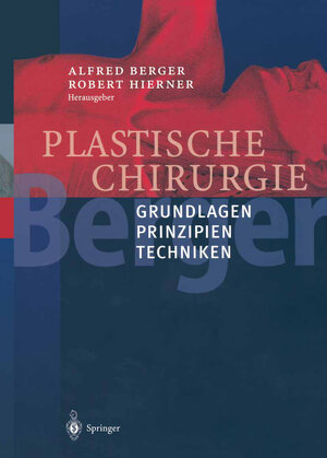Buchcover Plastische Chirurgie  | EAN 9783540425915 | ISBN 3-540-42591-8 | ISBN 978-3-540-42591-5