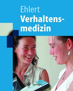 Verhaltensmedizin (Springer-Lehrbuch)