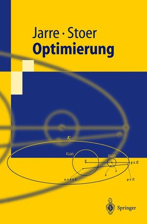 Optimierung (Springer-Lehrbuch) (German Edition)