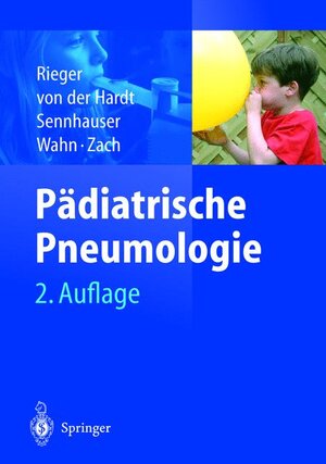 Pädiatrische Pneumologie