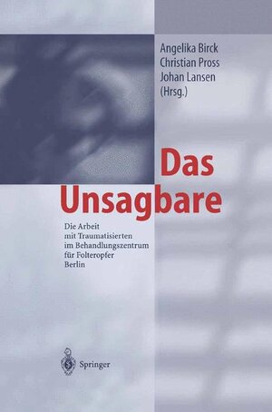 Buchcover Das Unsagbare  | EAN 9783540438564 | ISBN 3-540-43856-4 | ISBN 978-3-540-43856-4