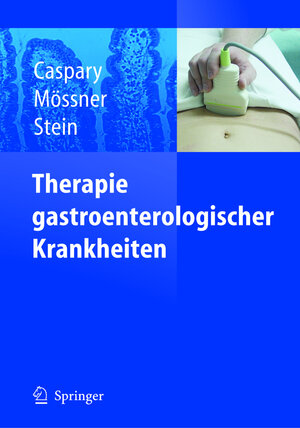 Therapie gastroenterologischer Krankheiten