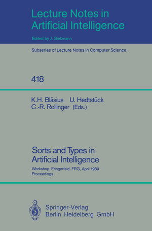 Buchcover A Methodology for Uncertainty in Knowledge-Based Systems | Kurt Weichselberger | EAN 9783540469643 | ISBN 3-540-46964-8 | ISBN 978-3-540-46964-3
