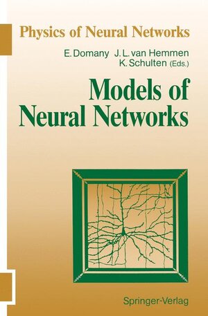 Buchcover Models of Neural Networks  | EAN 9783540511090 | ISBN 3-540-51109-1 | ISBN 978-3-540-51109-0