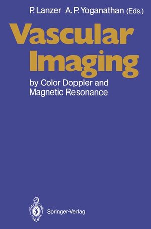 Buchcover Vascular Imaging by Color Doppler and Magnetic Resonance  | EAN 9783540533207 | ISBN 3-540-53320-6 | ISBN 978-3-540-53320-7
