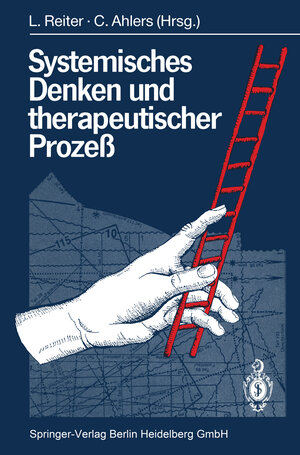 Buchcover Systemisches Denken und therapeutischer Prozeß  | EAN 9783540535317 | ISBN 3-540-53531-4 | ISBN 978-3-540-53531-7