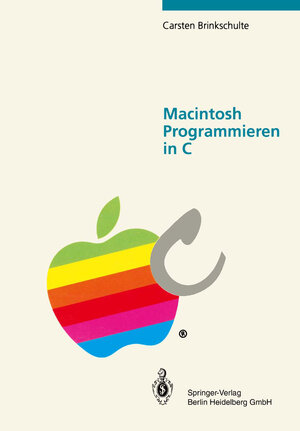 Macintosh Programmieren in C