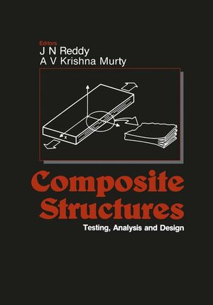 Buchcover Composite Structures | EAN 9783540558798 | ISBN 3-540-55879-9 | ISBN 978-3-540-55879-8
