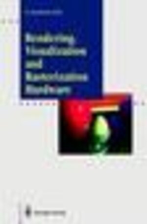 Buchcover Rendering, Visualization and Rasterization Hardware | EAN 9783540567875 | ISBN 3-540-56787-9 | ISBN 978-3-540-56787-5