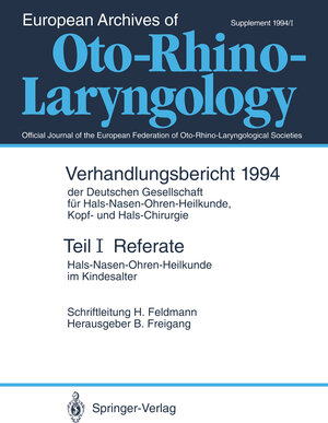 Buchcover Referate | EAN 9783540576624 | ISBN 3-540-57662-2 | ISBN 978-3-540-57662-4