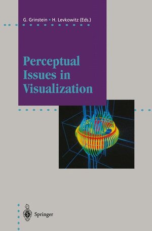 Buchcover Perceptual Issues in Visualization  | EAN 9783540580966 | ISBN 3-540-58096-4 | ISBN 978-3-540-58096-6