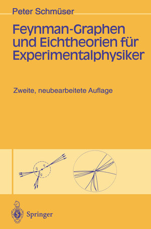 Feynman-Graphen und Eichtheorien für Experimentalphysiker