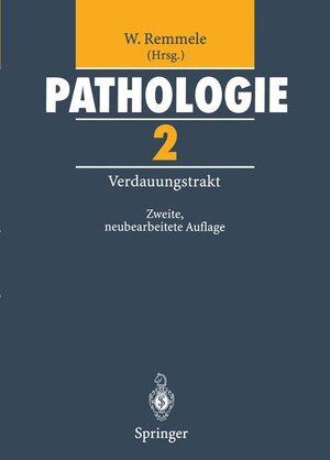 Buchcover Pathologie 2  | EAN 9783540601197 | ISBN 3-540-60119-8 | ISBN 978-3-540-60119-7