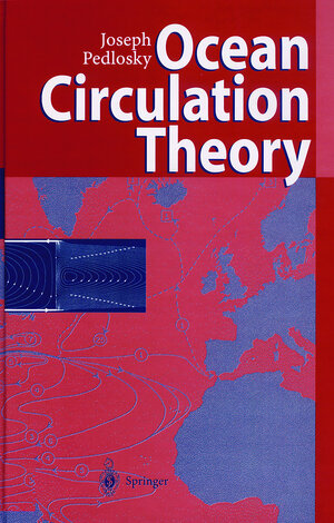 Buchcover Ocean Circulation Theory | Joseph Pedlosky | EAN 9783540604891 | ISBN 3-540-60489-8 | ISBN 978-3-540-60489-1