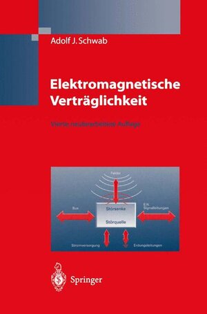 Elektromagnetische Verträglichkeit