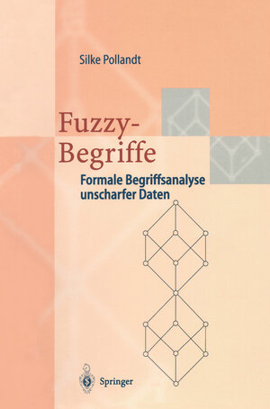 Buchcover Fuzzy-Begriffe | Silke Pollandt | EAN 9783540613350 | ISBN 3-540-61335-8 | ISBN 978-3-540-61335-0