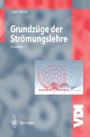 Grundzüge der Strömungslehre (Vdi-Buch) (German Edition)