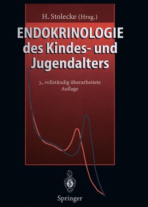 Endokrinologie des Kindes- und Jugendalters