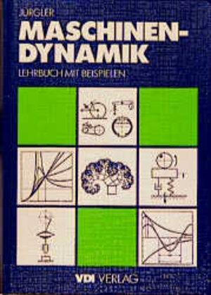 Maschinendynamik (VDI-Buch)