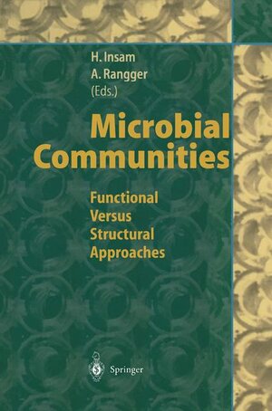 Buchcover Microbial Communities  | EAN 9783540624059 | ISBN 3-540-62405-8 | ISBN 978-3-540-62405-9
