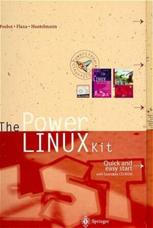 The Power LINUX Kit