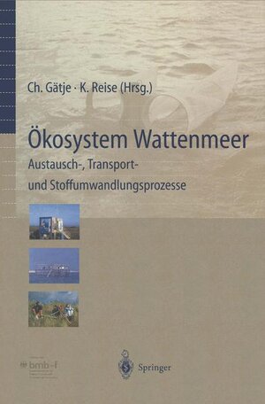 Buchcover Ökosystem Wattenmeer  | EAN 9783540630180 | ISBN 3-540-63018-X | ISBN 978-3-540-63018-0