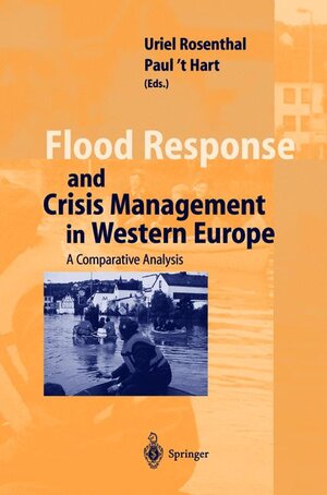 Buchcover Flood Response and Crisis Management in Western Europe  | EAN 9783540636410 | ISBN 3-540-63641-2 | ISBN 978-3-540-63641-0