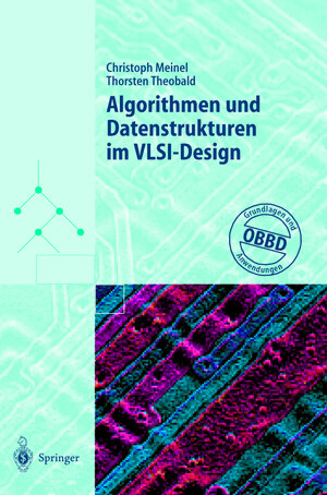 Buchcover Algorithmen und Datenstrukturen im VLSI-Design | Christoph Meinel | EAN 9783540638698 | ISBN 3-540-63869-5 | ISBN 978-3-540-63869-8