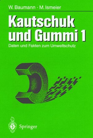 Kautschuk und Gummi: Daten und Fakten zum Umweltschutz