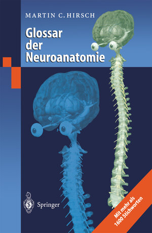 Glossar der Neuroanatomie