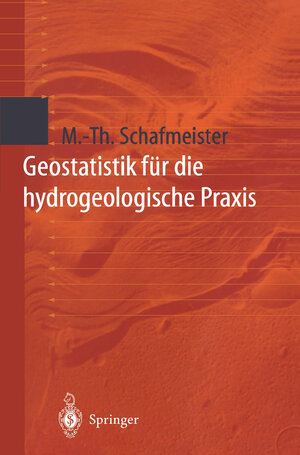 Geostatistik Für Die Hydrogeologische Praxis (German Edition)