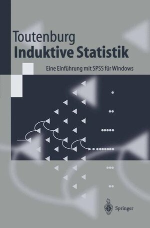 Buchcover Induktive Statistik | Helge Toutenburg | EAN 9783540664345 | ISBN 3-540-66434-3 | ISBN 978-3-540-66434-5