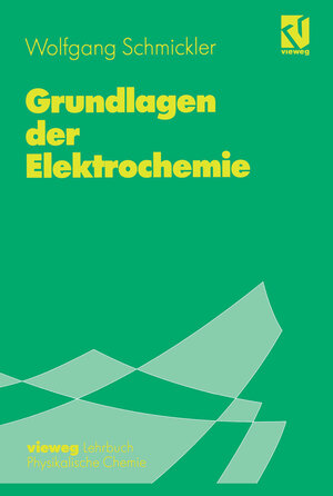 Grundlagen der Elektrochemie